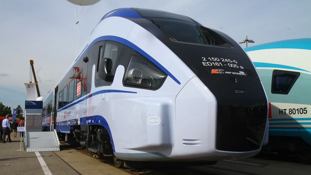 中国勢も驚く｢中欧鉄道メーカー｣の存在感 海外 東洋経済オンライン 経済ニュースの新基準