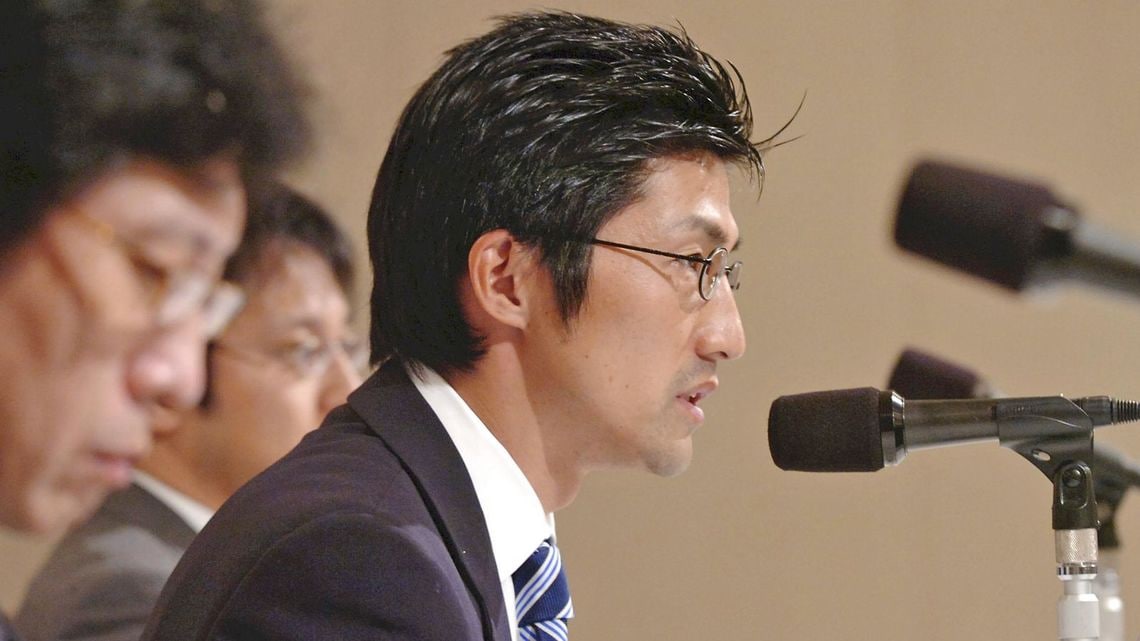 渦中のクックパッド穐田氏が､ついに動いた インターネット 東洋経済オンライン 経済ニュースの新基準