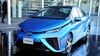 トヨタが燃料電池自動車をあきらめないワケ