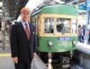 「江ノ電」が50年前の車両も使い続けるワケ