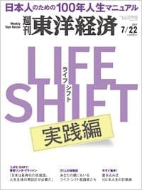 3位転落からの挽回戦略<br>ローソンの危機感