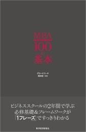 MBA100の基本