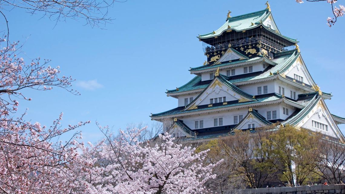 「大阪城」の画像検索結果