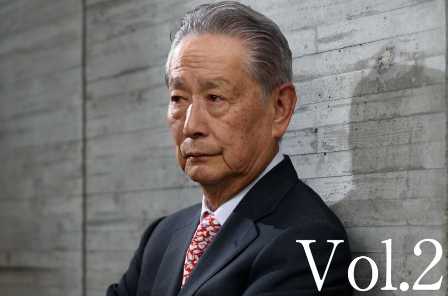 「これからの12.5年で<br /> 世界は劇的に変わる」
