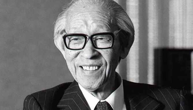 松下幸之助は「ひとつの夢を持つこと」を説いた 松翁、問わず語り 東洋経済オンライン 経済ニュースの新基準