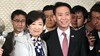 小池にはまった「どんぐり」たちの大変な末路