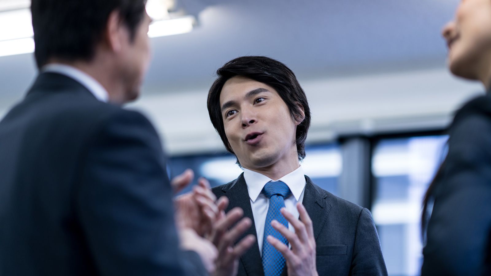 超一流の社長は、「3種類の部下」を従えている 上司と部下の常識・非常識 東洋経済オンライン 経済ニュースの新基準