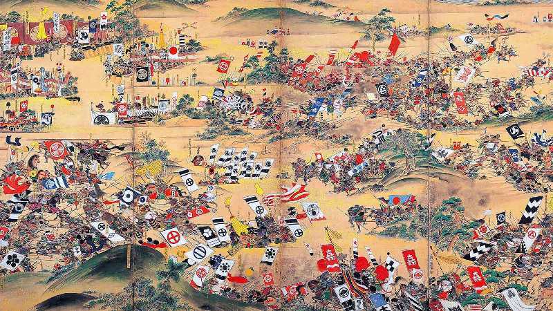 関ヶ原の戦いは「裏切り者を見抜く」教科書だ リーダーシップ・教養・資格・スキル 東洋経済オンライン 経済ニュースの新基準