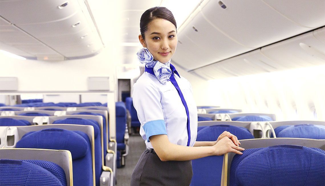 44％割引レア JAL 日本航空 CA キャビンアテンダント スカーフ ユニフォーム - catriel.gob.ar