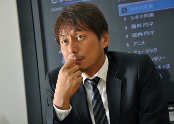 USEN宇野康秀・前社長インタビュー（完全収録） 企業戦略 東洋経済オンライン 経済ニュースの新基準