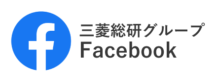 三井総研 facebook