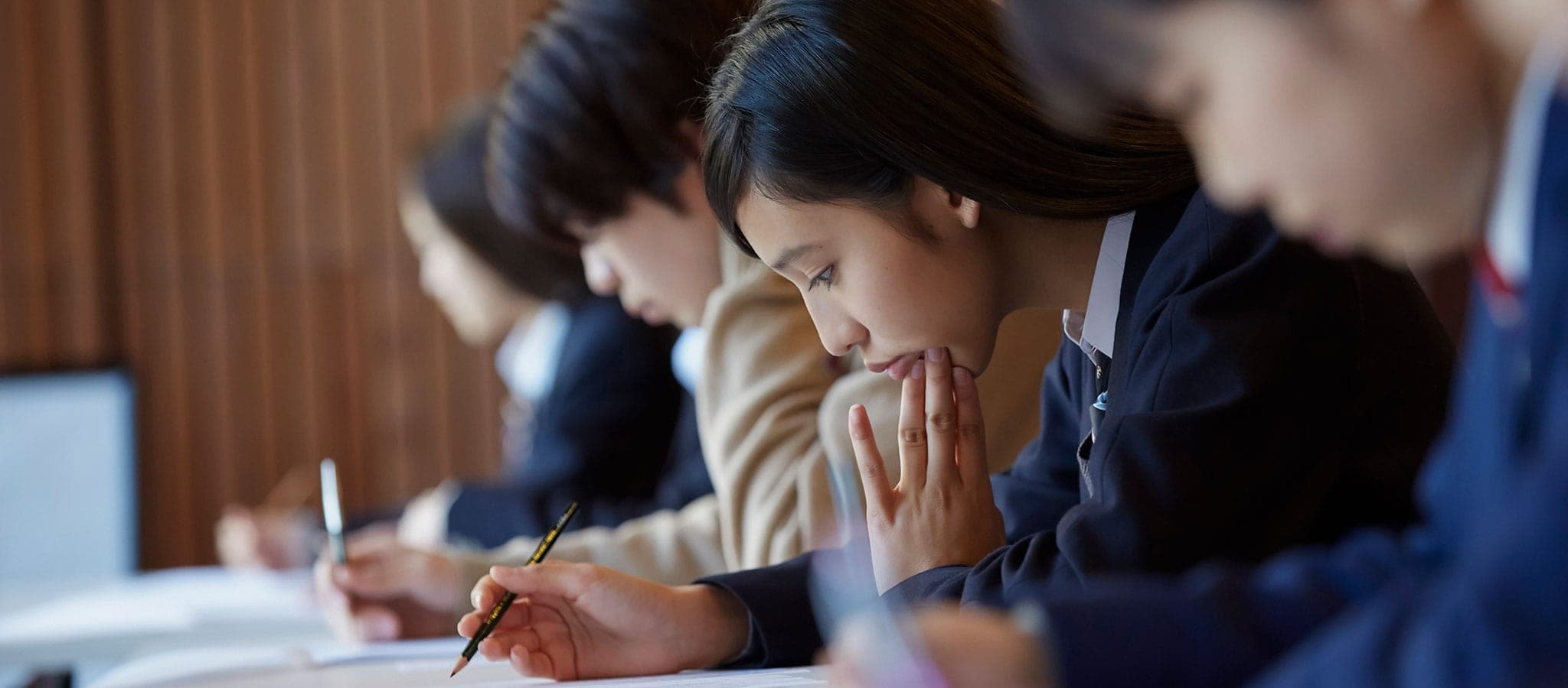ペーパー型入試は超公平､大学｢年内入試｣の盲点