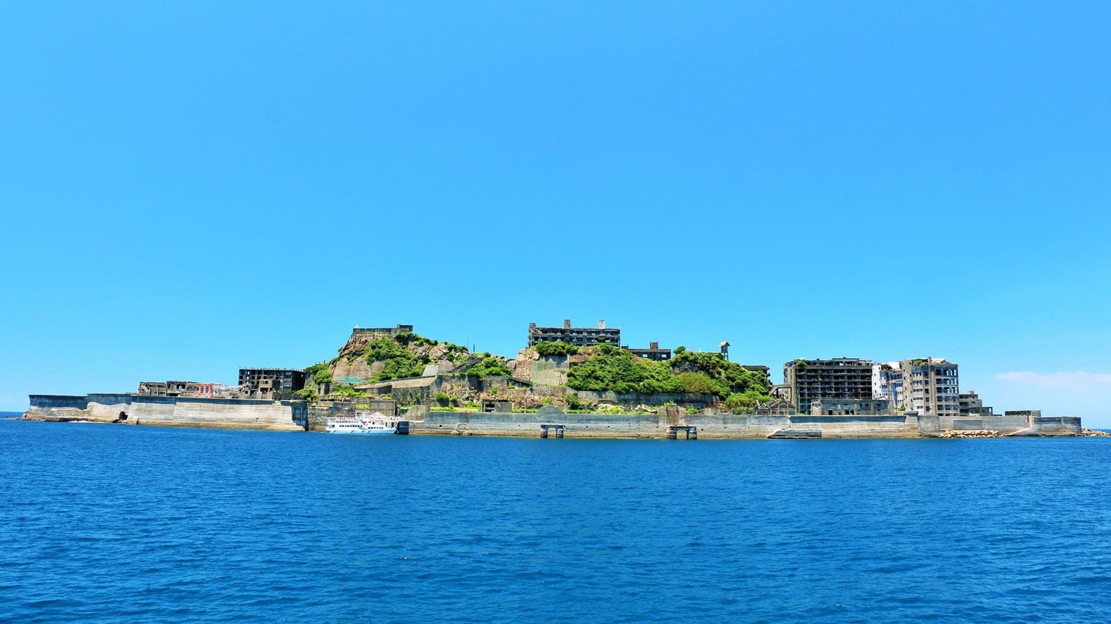 地獄島 韓国映画 軍艦島 で広がる波紋 Aera Dot 東洋経済オンライン 社会をよくする経済ニュース
