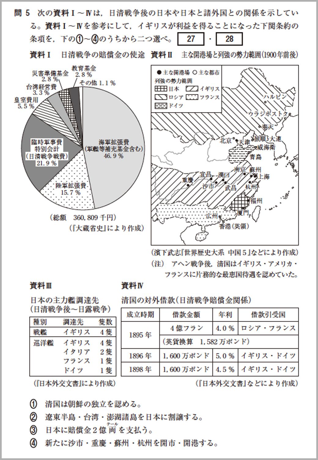 日本史の 新テスト で問われる 思考力 の正体 学校 受験 東洋経済オンライン 社会をよくする経済ニュース