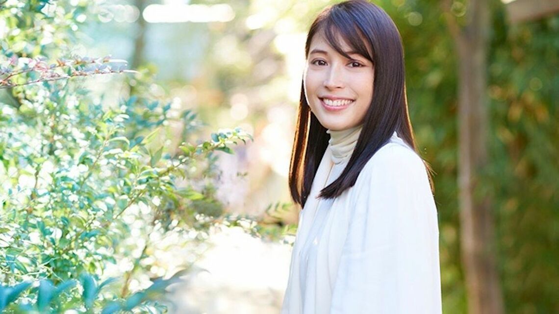 泥くさい仕事は自分に合っていると話す、広瀬アリスさんの20代の仕事論(写真:洞澤佐智子)