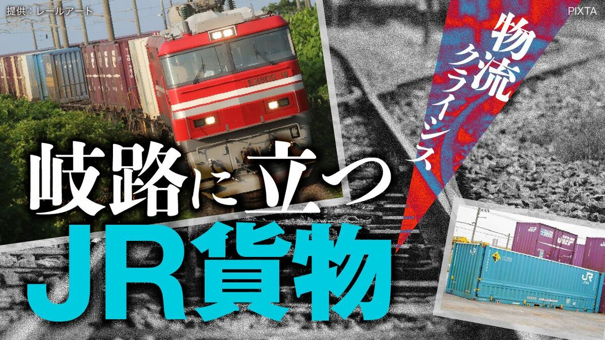 JR貨物　日本経済新聞　日経新聞 JR貨物、150億円投資 北海道新幹線開通に対応 - 日本経済新聞