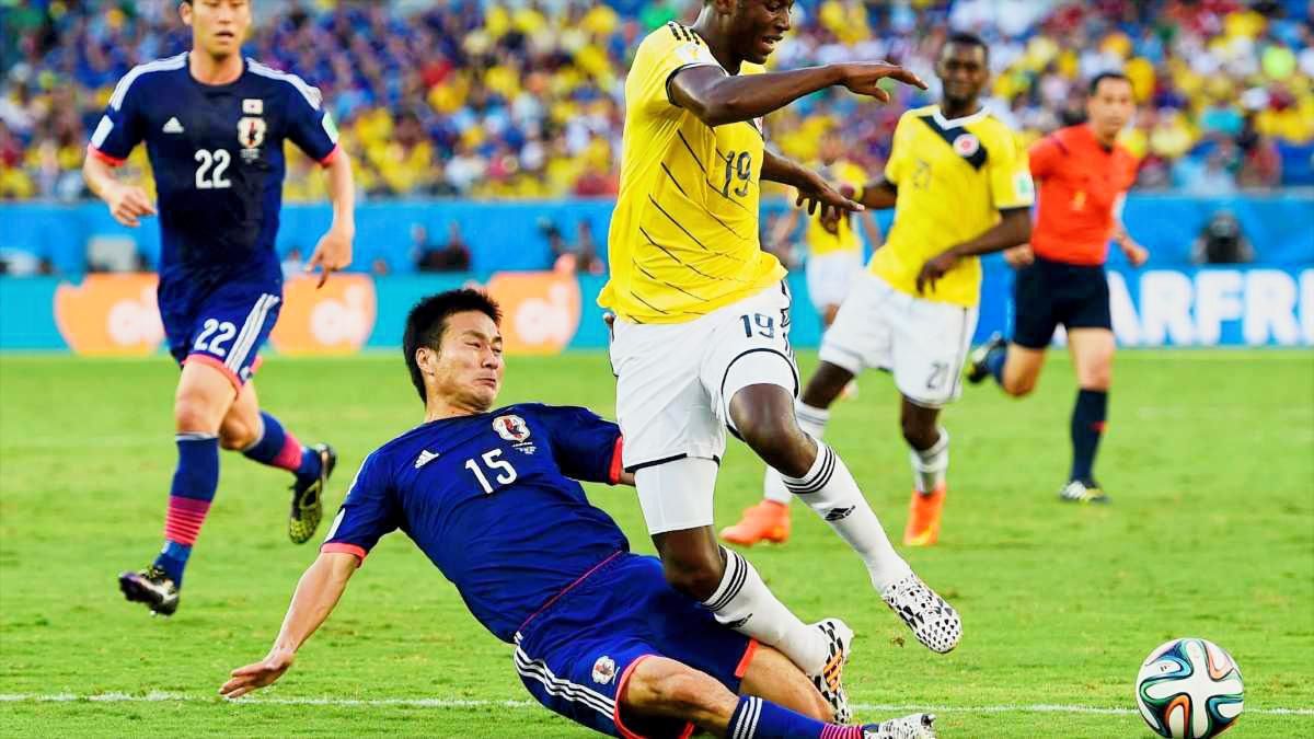 元代表･今野が明かす｢俺たちのサッカー｣の内実 | スポーツ | 東洋経済オンライン