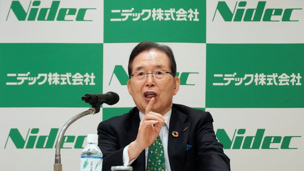 2兆円企業ニデックを築いた永守氏が見落とした《エフェクチュエーション》の死角､予測不能な時代にAIではなく｢経営の神様｣が求められるワケ | 経営 |  東洋経済オンライン