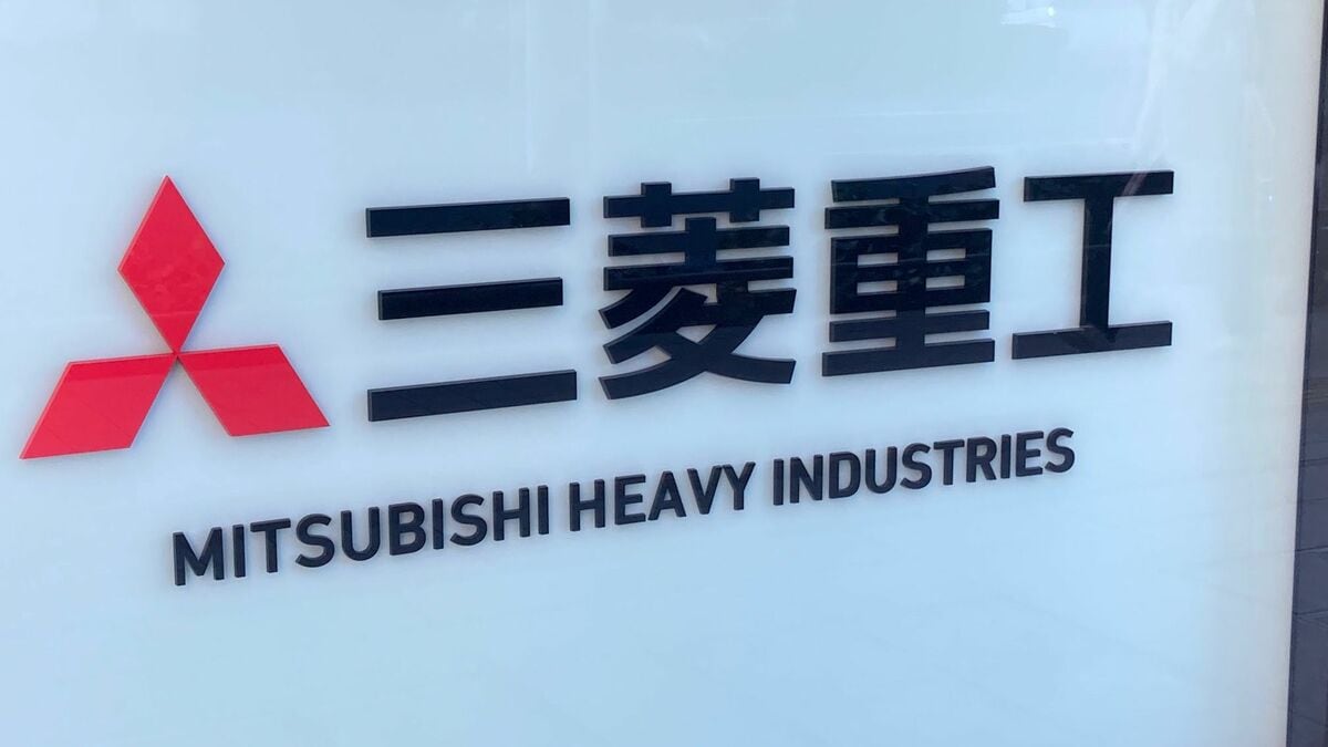 三菱重工CFOが語るガスタービン事業の成長戦略：AI電力需要で2030年300台超へ