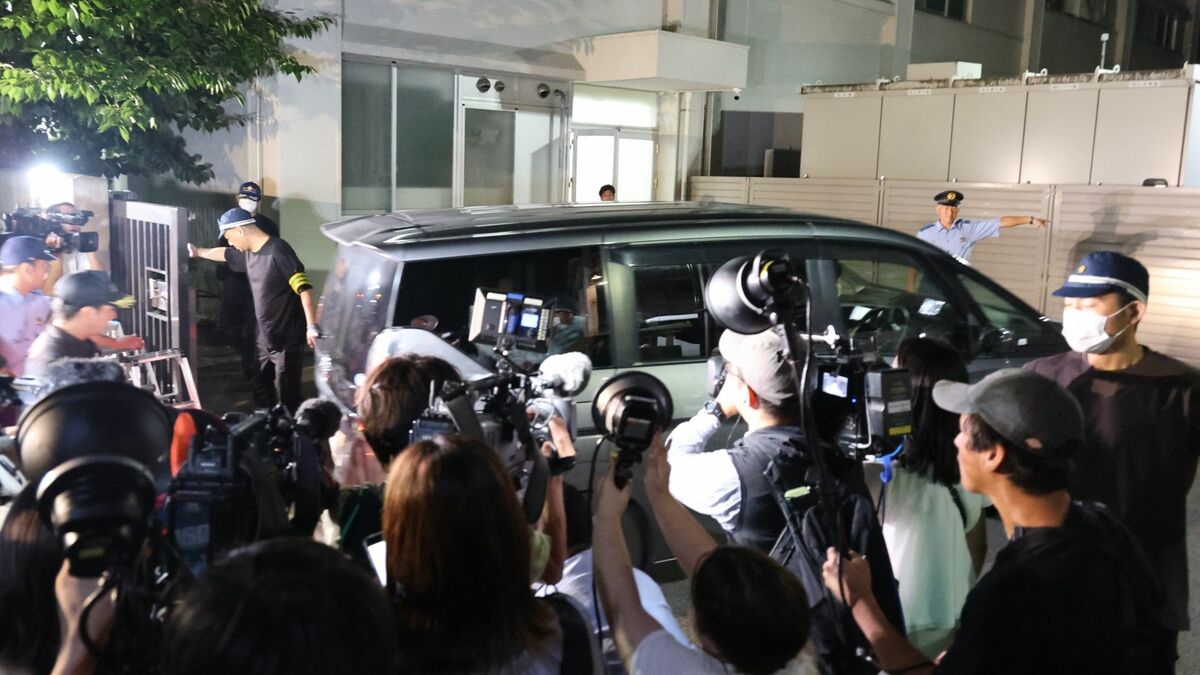 ｢神戸女性殺害事件｣容疑者の異常な衝動とは？ | 災害･事件･裁判 | 東洋経済オンライン