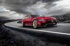 メルセデスAMG GT コンセプト｜Mercedes-AMG GT Concept
