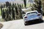 フェラーリ GTC4 ルッソT｜Ferrari GTC4Lusso T