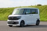 日産 ルークス（写真：日産自動車）