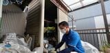 モノ屋敷