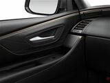 トヨタ「アルファード」のディテール（写真：トヨタ自動車）