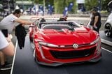 写真：Volkswagen
