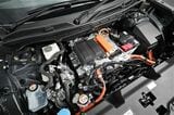 スズキの新型「eビターラ プロトタイプ」（写真：スズキ）