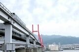六甲ライナー　南魚崎―アイランド北口間