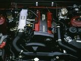日産のS13型シルビア（写真：日産自動車）
