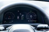 ホンダ新型アコードのディテール（写真：三木宏章）