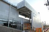 新潟　上所駅