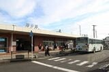 JR国分駅