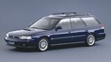 写真：SUBARU