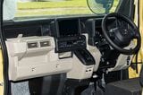 ホンダ新型軽商用EV「N-VAN e:」のディテール（写真：三木宏章）