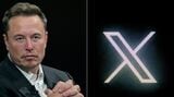 マスク氏は､自身のAIスタートアップ｢xAI｣がソーシャルメディアの｢X｣を330億ドルで買収したと明らかにしたSource: Bloomberg