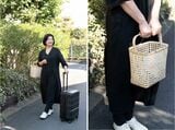 おでかけのときの様子
