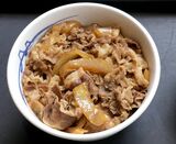 牛めし