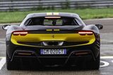 写真：Ferrari SpA