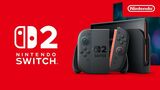 スイッチ2