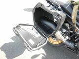 BMW「R 1300 GS Option 719 Tramuntana」（筆者撮影）