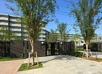 長谷工コーポレーションの勝算、東急綱島駅近辺で“ドミナント施工”に挑む