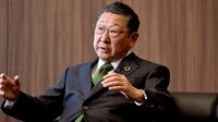 西武HD社長｢早急に協議の場を｣と訴える理由 そごう･西武株売却に対して打ち明けた胸の内