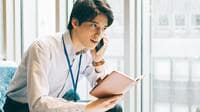 ｢仕事の電話で嫌われる人｣がついしていること リモートで仕事の効率を上げる電話のマナー