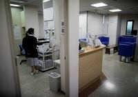 開業医が赤字！コロナで患者激減の厳しい現実 街の診療所が経営悪化､医療の質低下に懸念