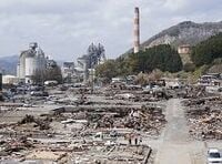 震災二重債務対策のカギを握る「産業復興機構」、早期設立には多くのハードル