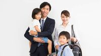 育児で｢子どもに泣かれる｣夫に欠けた視点 即席で｢イクメン｣になることはできない！